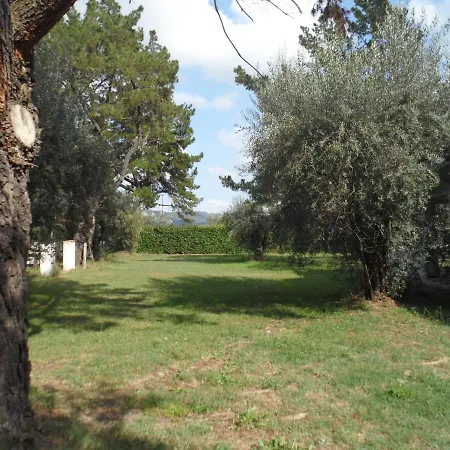 Holiday home Vacanze Valdilago