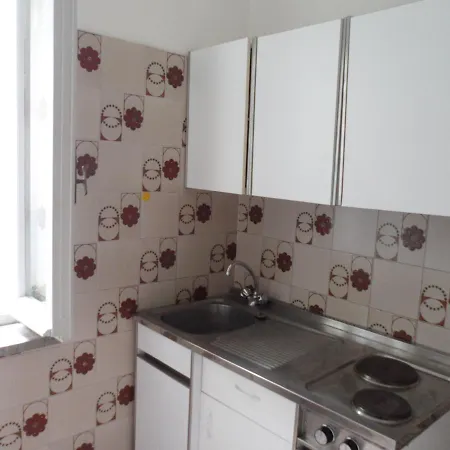 Holiday home Vacanze Valdilago Bolsena