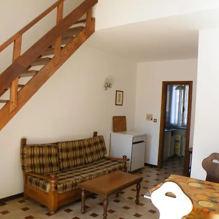 Vacanze Valdilago Holiday home *