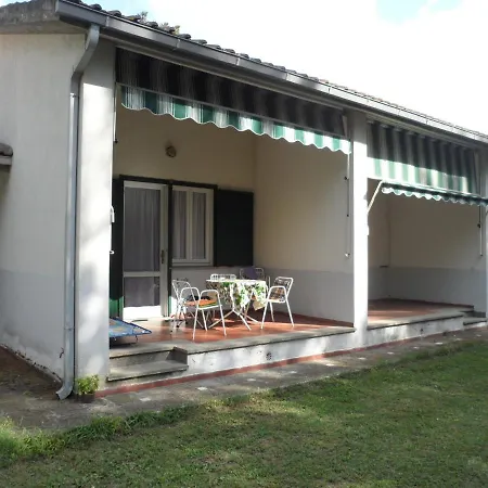 Vacanze Valdilago Holiday home