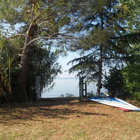 Vacanze Valdilago Holiday home Bolsena