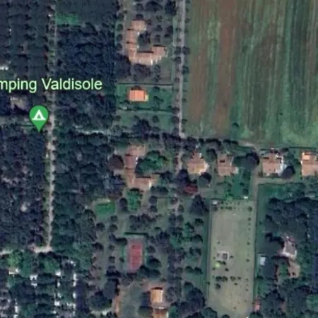 Vacanze Valdilago * Больсена